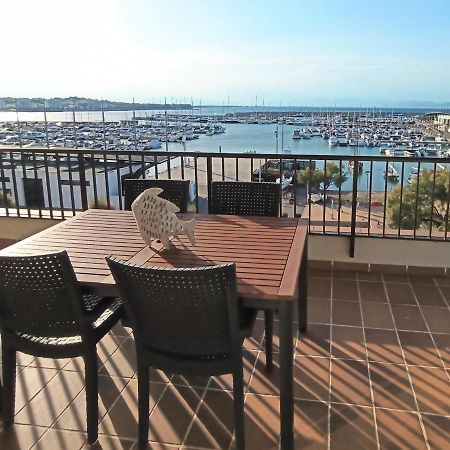 Apartament Vip Nautic L' Escala Eksteriør billede